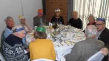 Christmas Lunch 2017 (22)