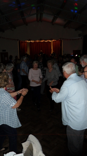 Barn Dancing (4)