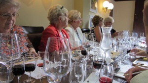 Wine Circle Summer Lunch 2018 (16)