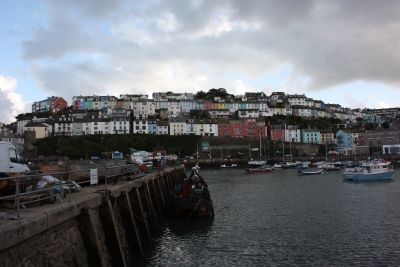 Brixham Harbour (1)