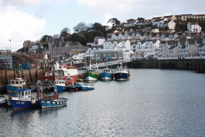 Brixham Harbour (3)