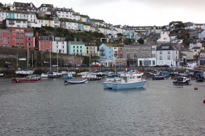 Brixham Harbour (4)