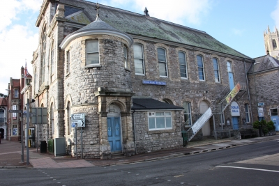 Brixham Theatre