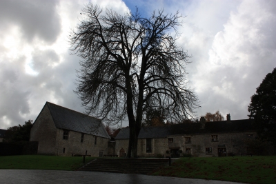 Buckfast Abbey Shop and Reading Room