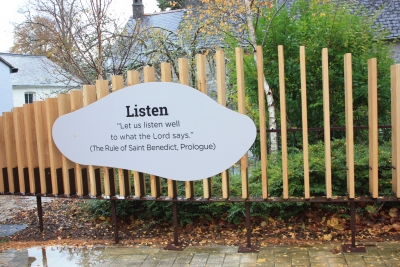 Signs outside museum (1)