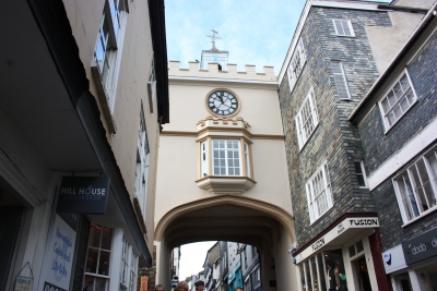 Totnes