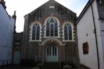 Totnes United Free Church