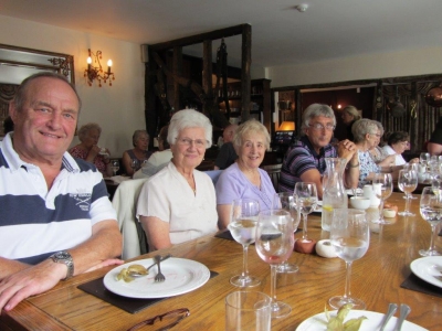 saffron walden,Audley End & Jamies July 2015 011