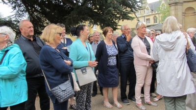 2019 Oxford Trinity College (2)