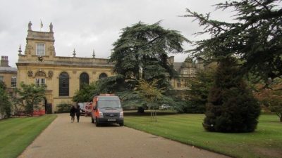 2019 Oxford Trinity College (3)