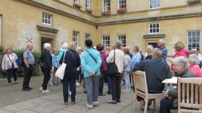 2019 Oxford Trinity College (7)